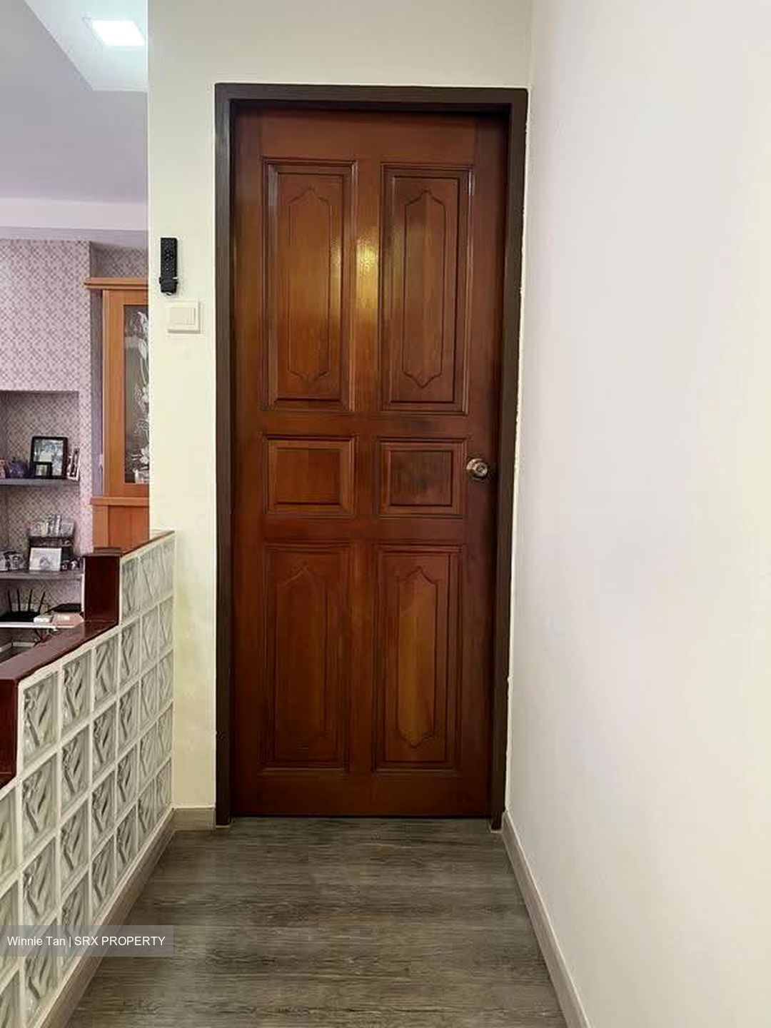 Crystal Mansions (D14), Apartment #632976311